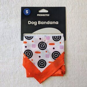 [Free with Any Purchase] PrideBites Dog Bandana